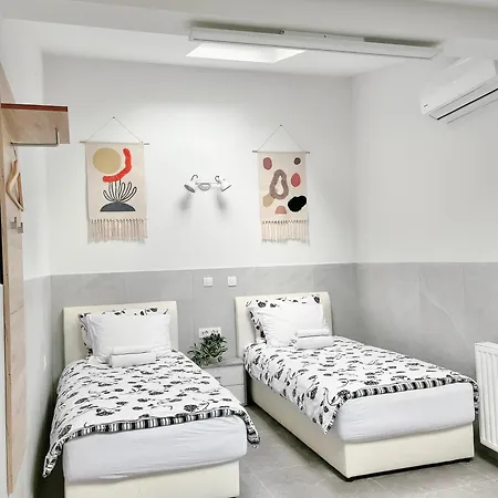 Guest house Lina Ljubljana