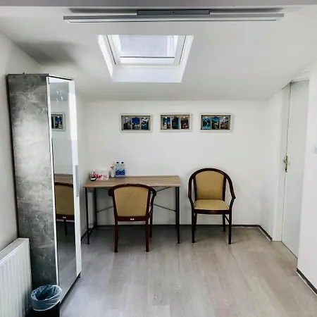 Lina Guest house Ljubljana