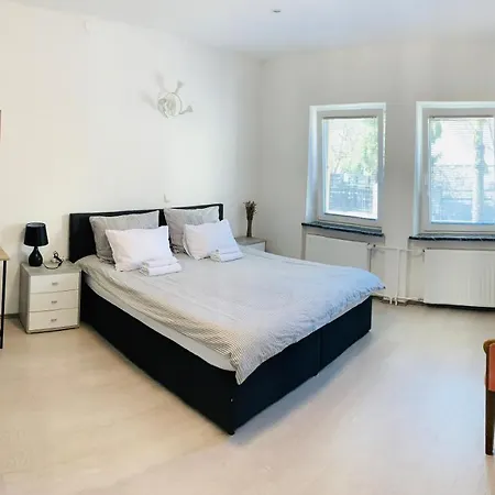 Lina 3* Ljubljana