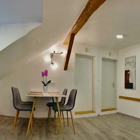 Lina Guest house Ljubljana