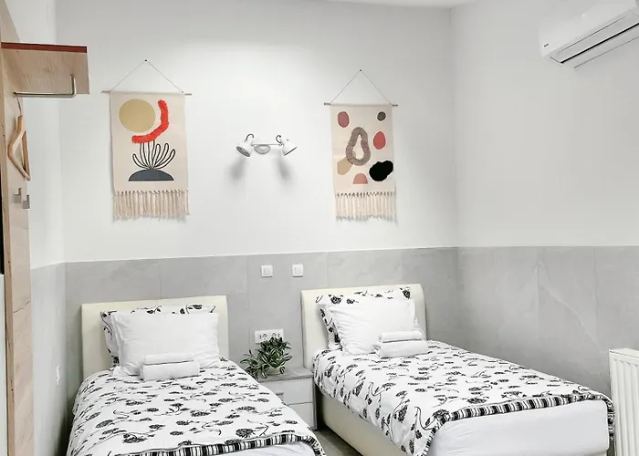 Guest house Lina Ljubljana