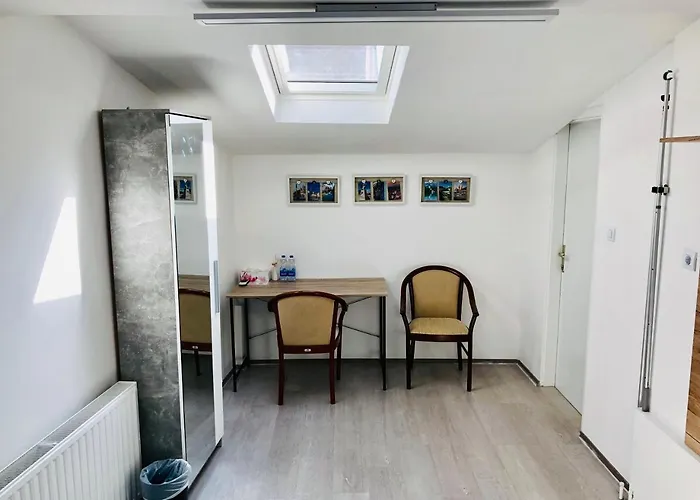 Lina Guest house Ljubljana