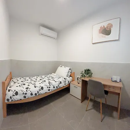 Lina بيت ضيافة ليوبليانا