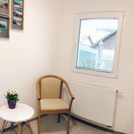 Lina بيت ضيافة