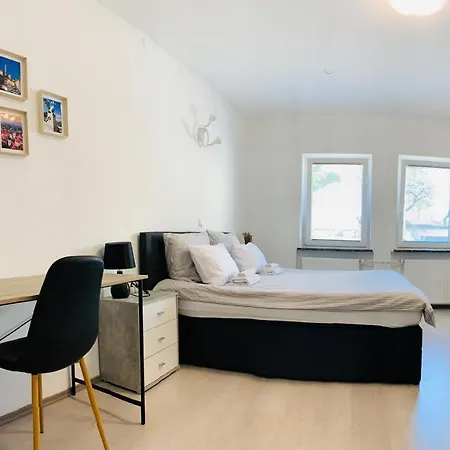 Lina بيت ضيافة ليوبليانا