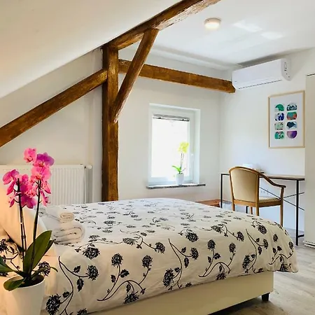 بيت ضيافة Lina