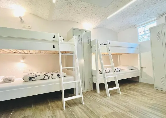 Pensión Lina Liubliana