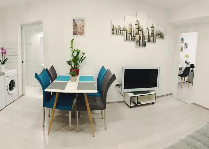 Pensión Lina Liubliana