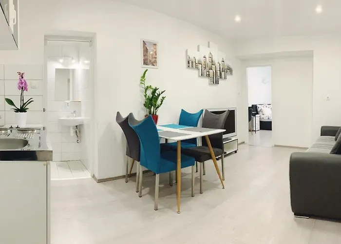 بيت ضيافة Lina 3*