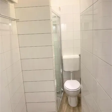 Lina Guest house Ljubljana