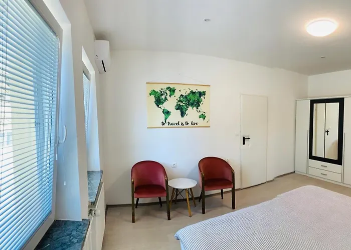 Penzion Lina Lublaň